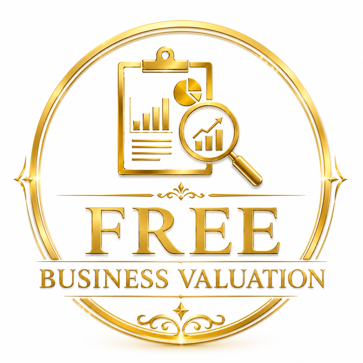 Free Business Valuation