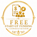 Free Startup Business Funding Consultation