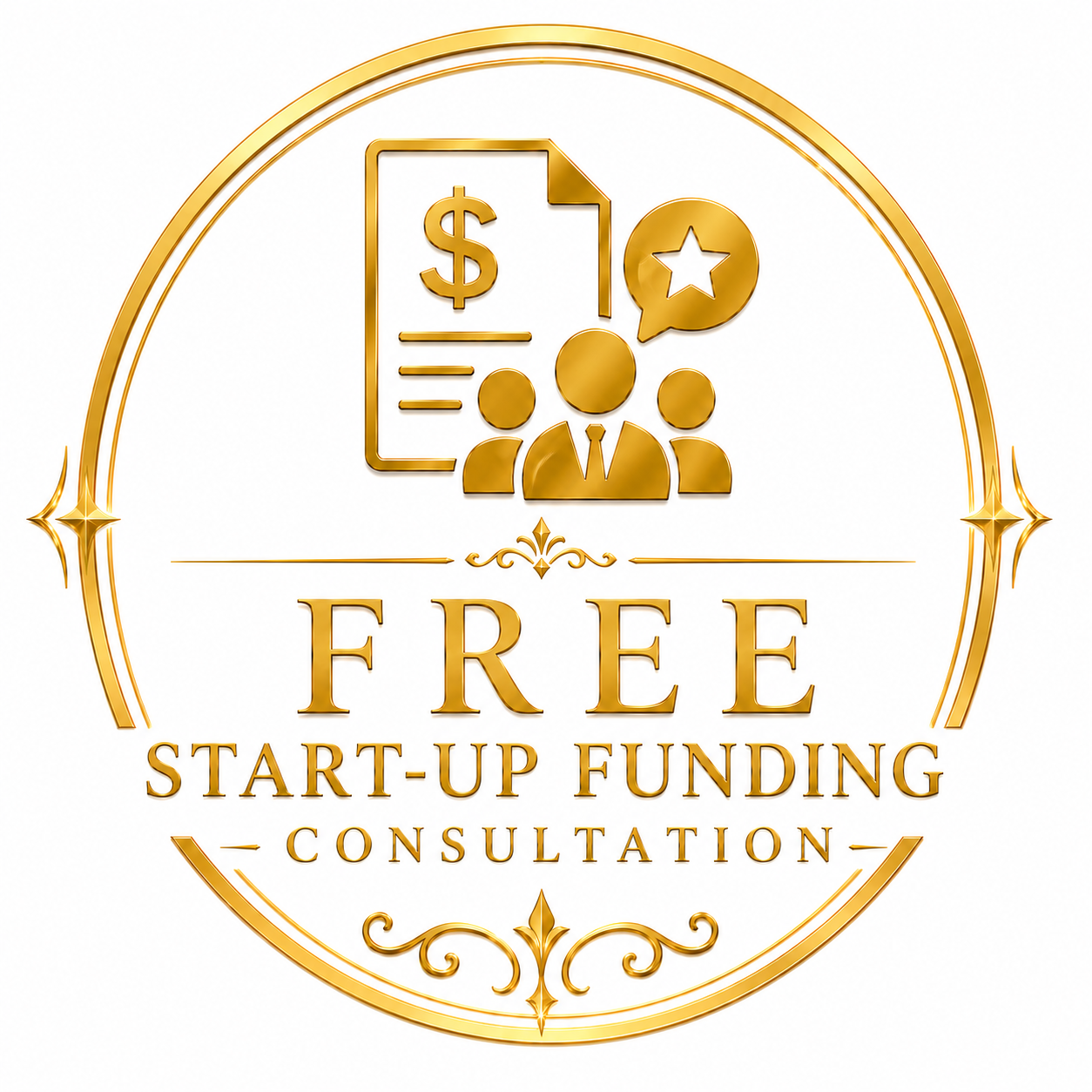 Free Startup Business Funding Consultation